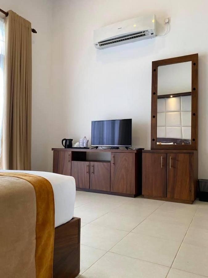 Serenity Villa Dambulla Sigiriya Ngoại thất bức ảnh