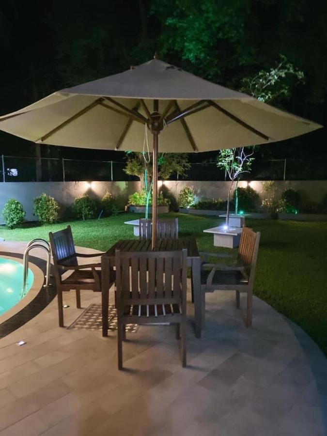 Serenity Villa Dambulla Sigiriya Ngoại thất bức ảnh