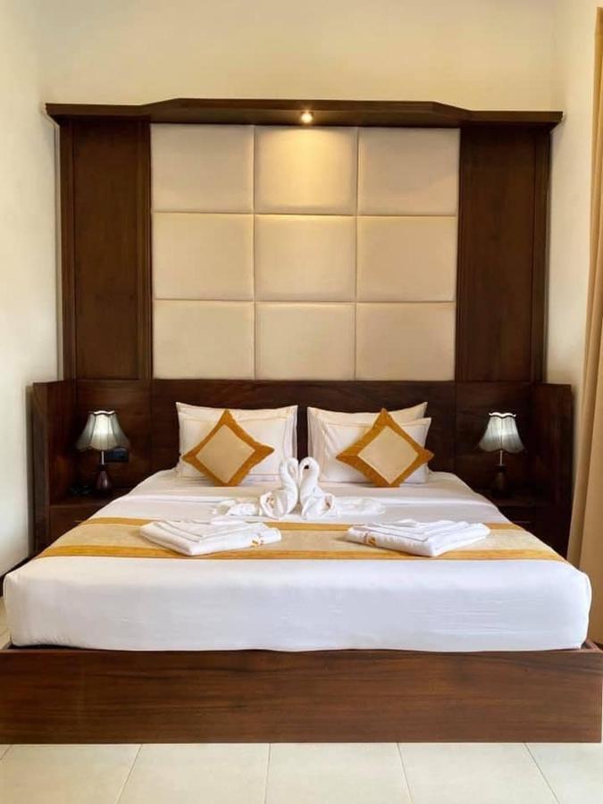 Serenity Villa Dambulla Sigiriya Ngoại thất bức ảnh