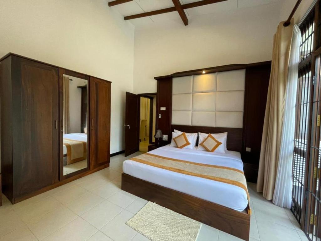 Serenity Villa Dambulla Sigiriya Ngoại thất bức ảnh