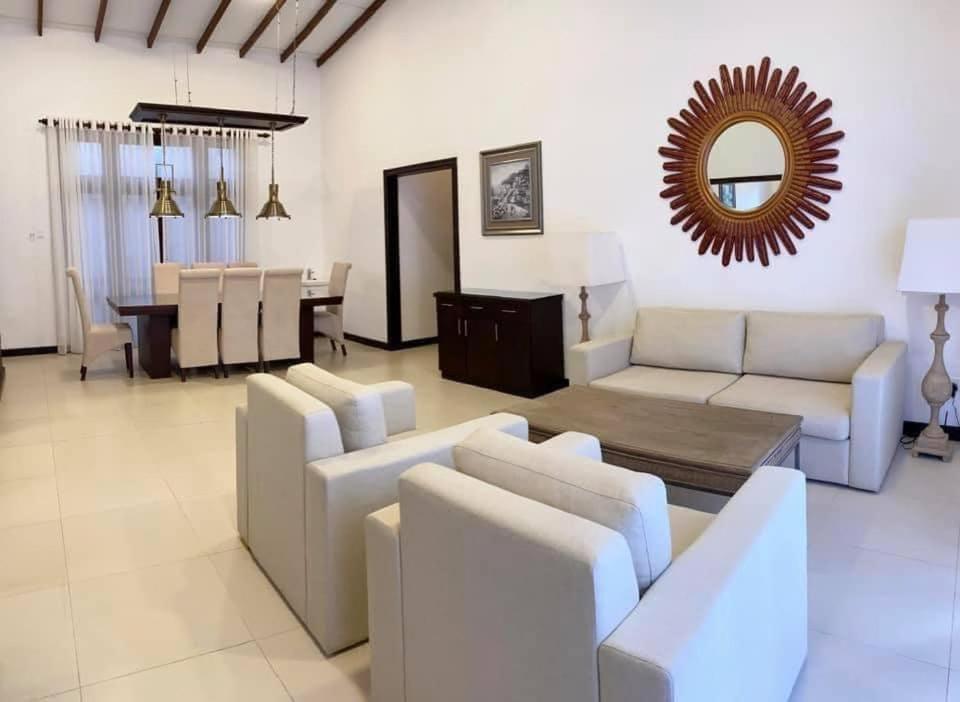 Serenity Villa Dambulla Sigiriya Ngoại thất bức ảnh
