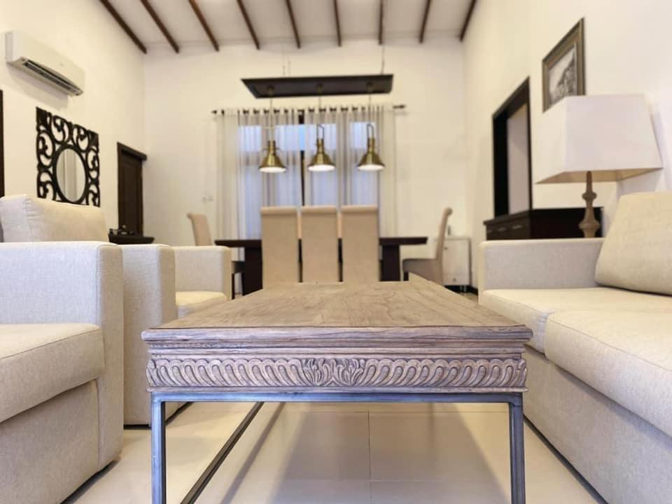 Serenity Villa Dambulla Sigiriya Ngoại thất bức ảnh